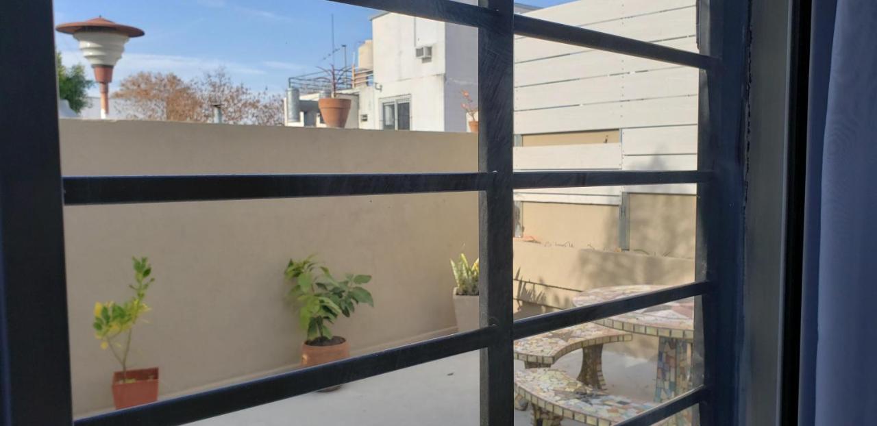 Aparts Temporarios Urquiza Buenos Aires Exterior photo